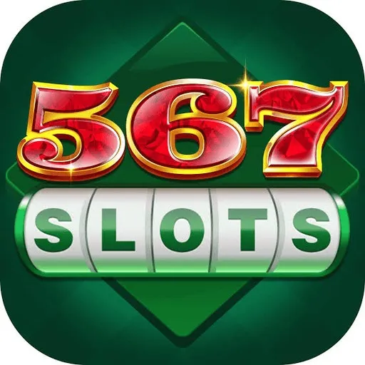 567SLOTS - Permainan Slot Kasino Terbaik
