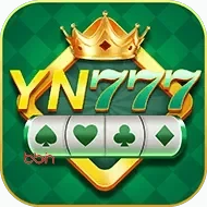 Logo yn777